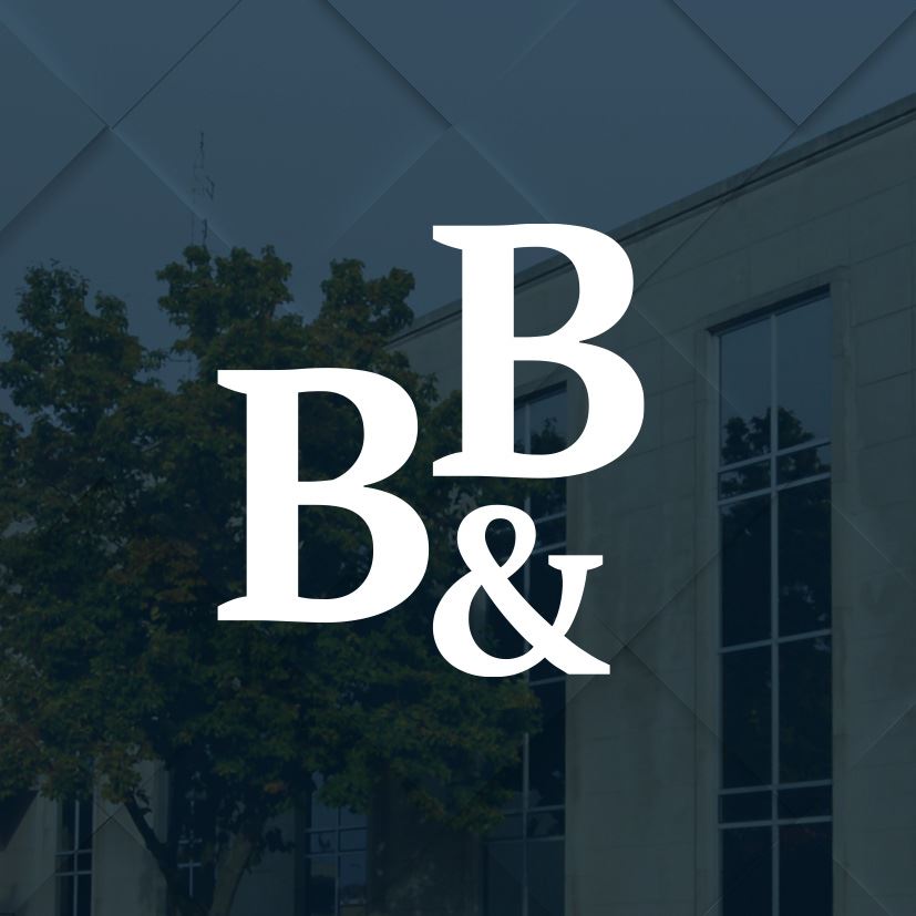 Ronald Bamberger Photo